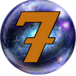 Universe 7[DBOR]