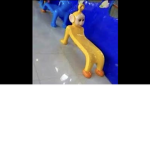 It’s bananas
