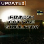 Cottage Life: Finland 🇫🇮 [UPDATE]