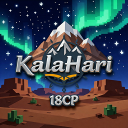 [New V.2 Event x3!]Gurun KalaHari Night