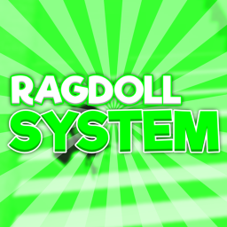 [BETA] Ragdoll System