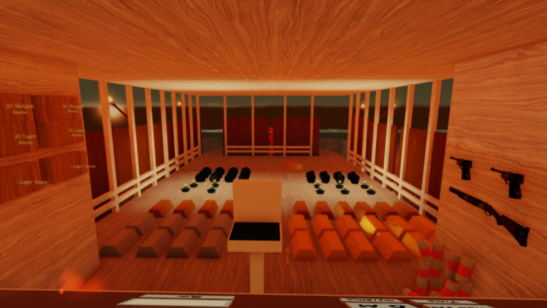 Lost River [UPD 2 🔥] screenshot 4