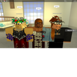 Choco Army/Cafe