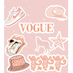 Preppy girls/buys