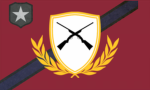 Dark Skull Militia 1st Infantry Regiment