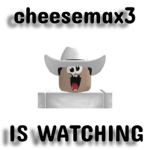 cheesemax3 Fan Club