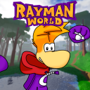 Rayman World [v9.4]