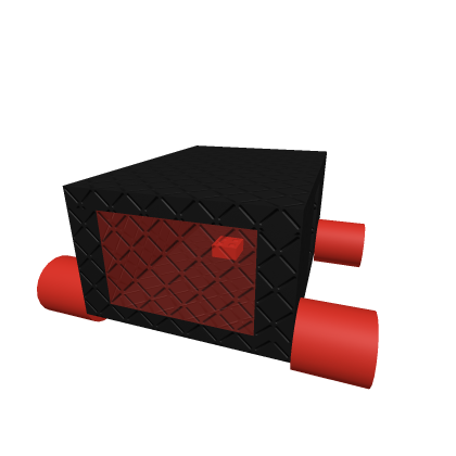 Armored Truck