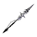 Oblivion Spear