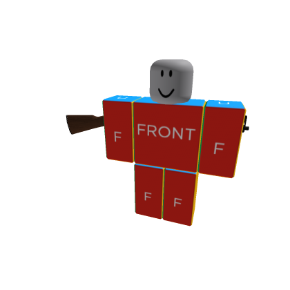 AK47 Animations