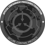 SCPF ︱ Special Containment Procedures Foundation