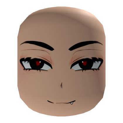 Ivan Alien Stage face