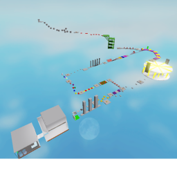Epic Obby