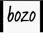 Bozo cool group