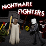 Nightmare Fighters icon