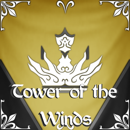 Tower Of the Winds
