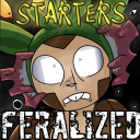 Starters - Feralized (Lookin Good)