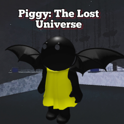 Piggy: The Lost Universe [NEW CHAPTER]