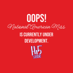 National American Miss
