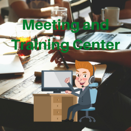 -+ Red Fox +-'s Meeting Center