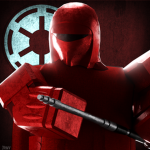 GAR I Red Guard.