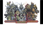 [OFFICIAL] Digimon Accel Group