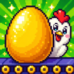 Cluckworks