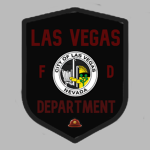 Las Vegas City Fire Department | RP Server
