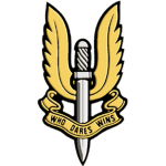 [BA] • Special Air Service •