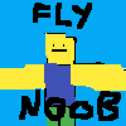 Flying Noobs!
