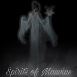 Spirits of Mauvais