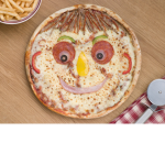 Givannis Pizza :)