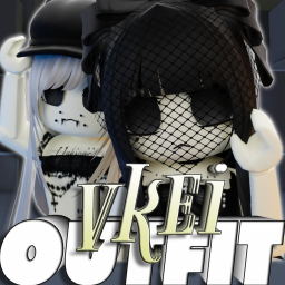 [🖤NEW] Vkei Girl Gothic Outfit Ideas