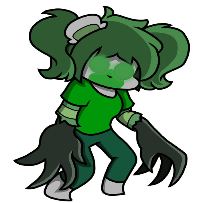 Manifest Cryptic (Splatterson Upload) Roblox decal