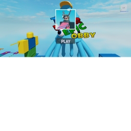 The Uber Epic Obby