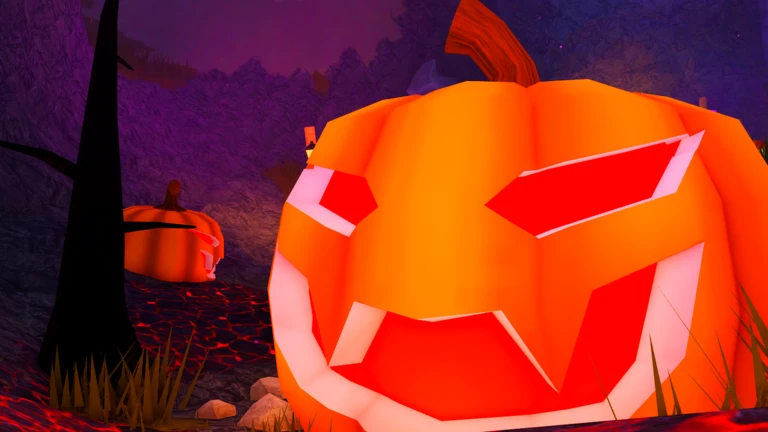 HALLOWEEN UPDATE