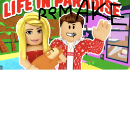 Life in paradise (Remake)