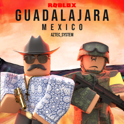 [PRE-ALPHA] Guadalajara