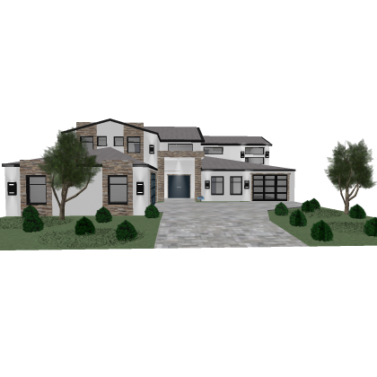 AMAZING BIG HOME BY GEO HOMES