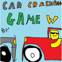 Car Crashing Game W (DISCONTINUED)