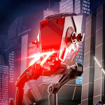 💥Starkiller Battleground [Nuove Sable Leggere e Armi]