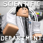 | SCP:F I Scientific Department