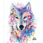Code Wolf Tribe