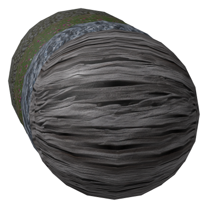 AI Generated Materials #1
