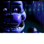 Fnaf fan,s