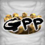 Golden Plated Plasticids ©