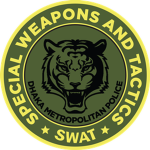 Dhaka Special Weapons And Tactics