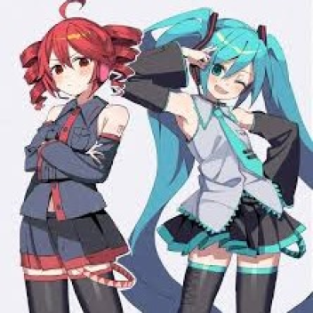 *UPDATE*Teto and Miku Obby