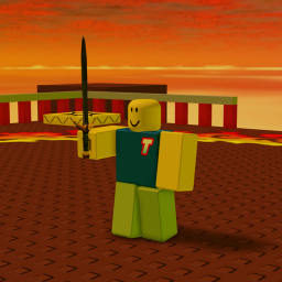 Sword Fights on the Heights - Temportal