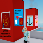 United Factions of Dictatorship